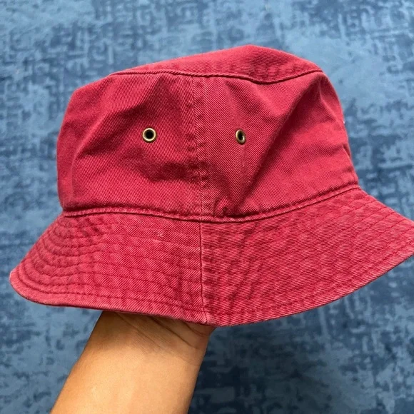 Vintage Stussy Bucket Hat - Picture 2 of 7